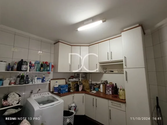 Imagem Ibiti do Paço - Venda de sobrado em Condomínio Ibiti do Paço