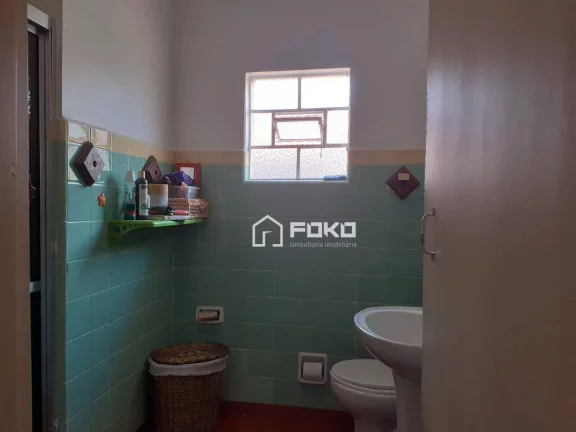 Imagem Sobrado com 2 dormitórios para alugar, 100 m² por R$ 2.250,00/mês - Vila Rosália - Guarulhos/SP