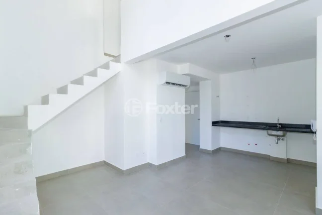 Imagem Apartamento Indianópolis - 61M², 1 Dorm, 1 Suíte, 1 Vaga.
