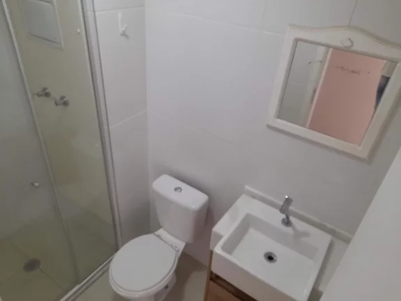 Imagem Apartamento Mooca - 50 m² - 2 Dormitórios - Cozinha americana - 1 Vaga - Lazer Completo