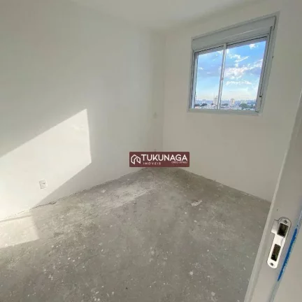 Imagem Apartamento com 2 quartos à venda, 35 m² por R$ 350.000 - Vila Rosália - Guarulhos/SP