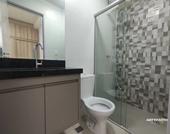 Imagem Apartamento novo com vista mar!!!
