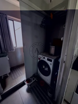 Imagem Apartamento à venda, Botafogo, com 1 quarto, 45m2