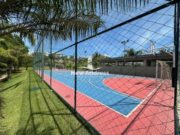 Imagem Riviera Park: terreno de esquina à venda no condomínio - Vila Velha