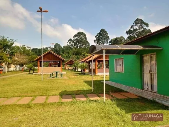 Imagem Casa à venda, 54 m² por R$ 315.000,00 - Parque Flamengo - Guarulhos/SP