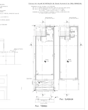 Imagem Rua das Figueiras, - Terreno com 130m² a 5m da Figueiras no Bairro Jardim, excelente localização