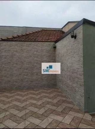 Foto do imóvel: Casa com 2 dormitórios à venda, 157 m² por R$ 900.000,00 - Barcelona - São Caetano do Sul/SP Foto do imóvel: Casa com 2 dormitórios à venda, 157 m² por R$ 900.000,00 - Barcelona - São Caetano do Sul/SP