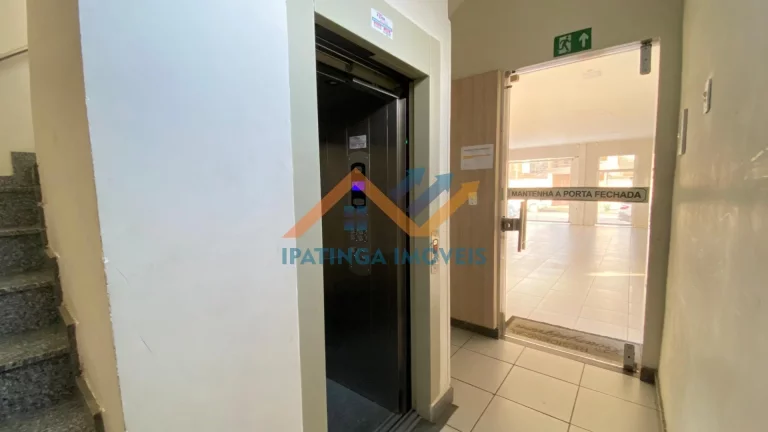 Imagem Apartamento 3 quartos no bairro Veneza I - Ipatinga