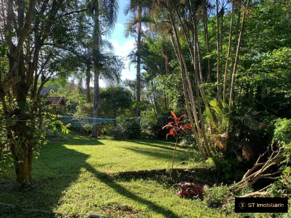 Imagem Chácara Mairiporã 2050m² Lago Aceita Entrada e Parcelamento! 465mil!