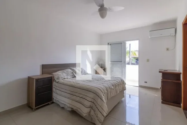 Imagem Casa à Venda - Vargem Pequena, 5 Quartos, 200 m2