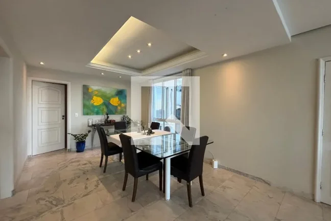 Imagem Apartamento à Venda - Ipanema, 4 Quartos, 254 m2