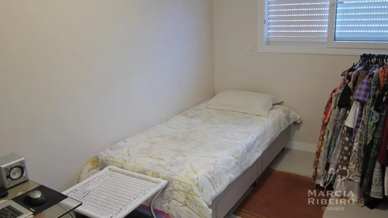 Imagem Apartamento 2 Quartos na Praia dos Ingleses