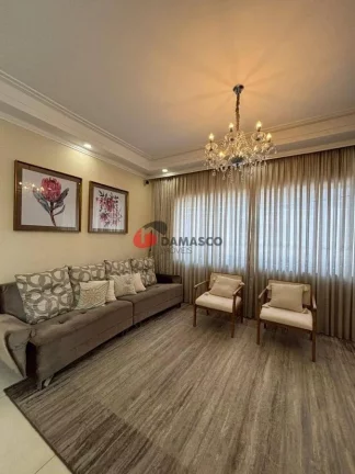 Imagem Casa Assobradada à Venda – Bairro Nova Gerty, São Caetano do Sul