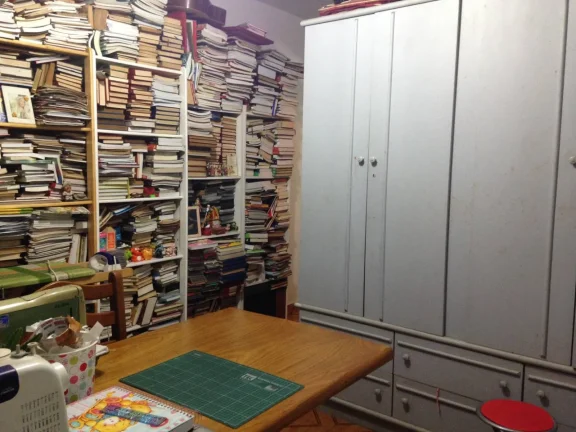 Imagem Sobrado com 2 Suítes e Sala Ampla em Vila Carrão
