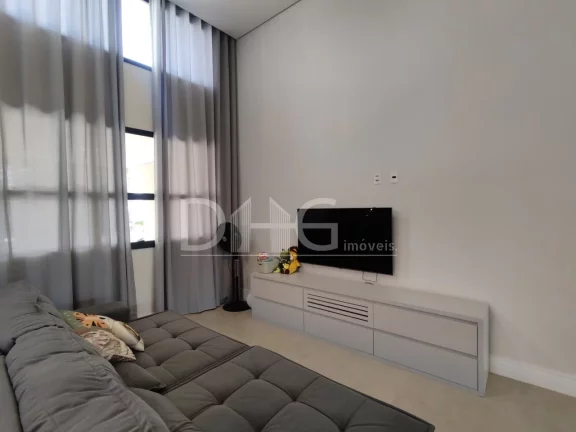 Imagem Casa à venda com 133 m² | Residencial Terras da Estância | Paulínia - SP