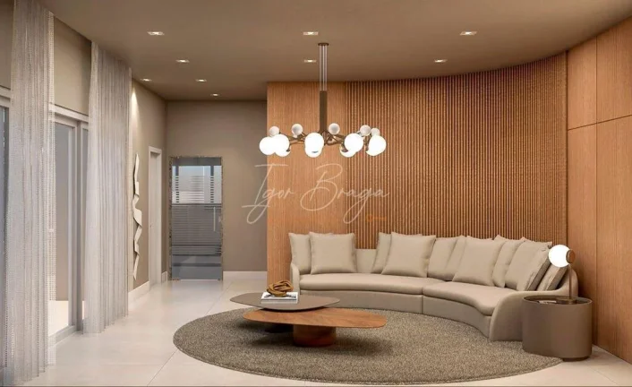 Imagem Apartamento à venda no bairro Juvevê em Curitiba/PR