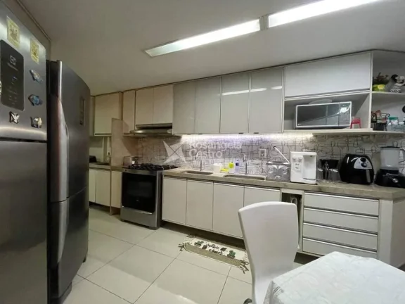 Imagem Apartamento 4 dormitórios para Venda em Teresina, Noivos, 4 dormitórios, 4 suítes, 4 banheiros, 3 vagas