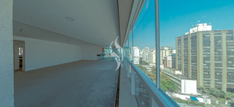 Imagem Apartamento à venda em Cerqueira César - São Paulo/SP.