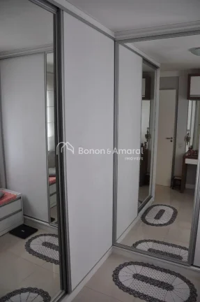 Imagem Apartamento 63m² com 3 Dormitórios, Suíte, Closet e Lazer Completo