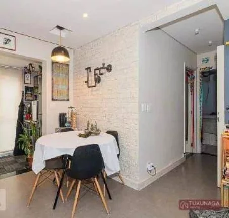 Imagem Apartamento à venda, 47 m² por R$ 453.000,00 - Vila Guilherme - São Paulo/SP