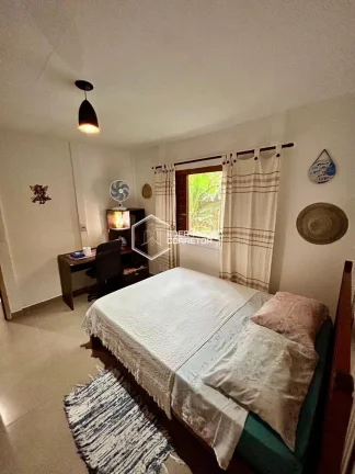 Imagem Se você busca qualidade de vida, conforto e proximidade com a praia, esta casa incrível é a escol...