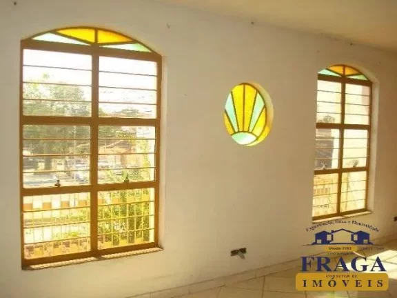 Imagem CASA C/ 227 M² | 03 QUARTOS | 03 VAGAS