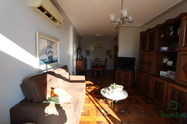 Imagem Apartamento 2 Dorm. para Venda, Centro Histórico, Porto Alegre/RS. - AP2620