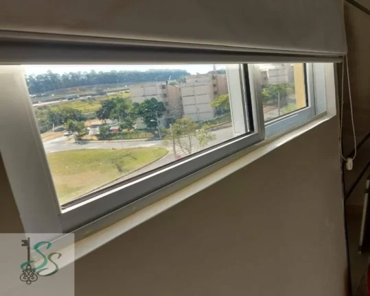 Imagem EXCELENTE Apartamento À VENDA Parque Residencial Vila União, Campinas/SP