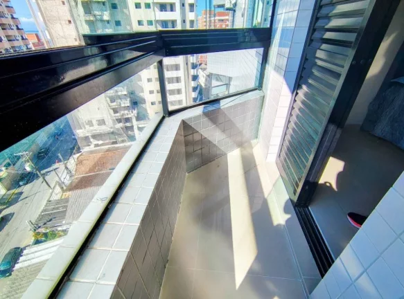 Imagem APARTAMENTO COM 246.51 m² - TUPI - PRAIA GRANDE SP