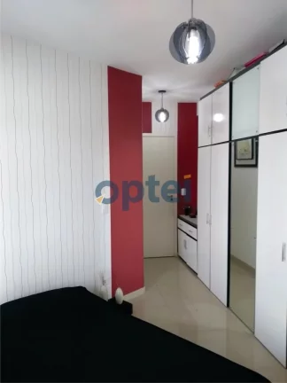 Imagem Apartamento de 134m², 3 suítes, 2 vagas no Condomínio Maximus na Av. Redenção - Jardim do Mar