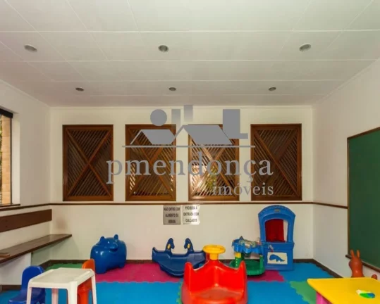 Imagem Apartamento à venda em Perdizes com 129m², 3 quartos (1suíte) e 2 vagas.