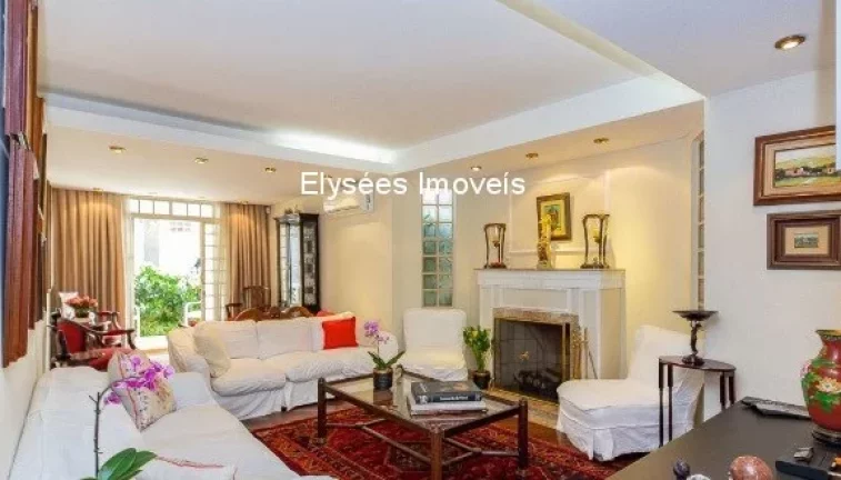 Imagem Casa RESIDENCIAL em SÃO PAULO - SP, SUMARÉ