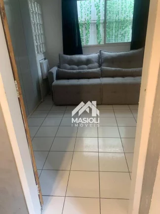 Imagem Apartamento com 3 dormitórios à venda, 102 m² por R$ 685.000,00 - Praia da Costa - Vila Velha/ES