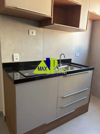 Imagem APARTAMENTO 35M²/01 DORMITÓRIO/MOBILIADO/SEM VAGA