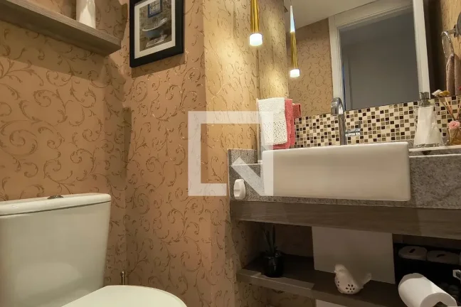 Imagem Apartamento à Venda - Recreio, 4 Quartos, 124 m2