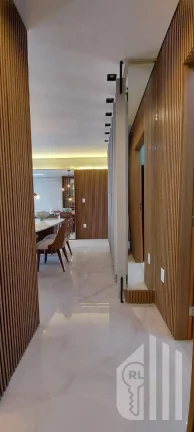 Imagem Apartamento com 3 suítes à venda, 142 m² por R$ 1.665.000 - Jóquei - Teresina/PI