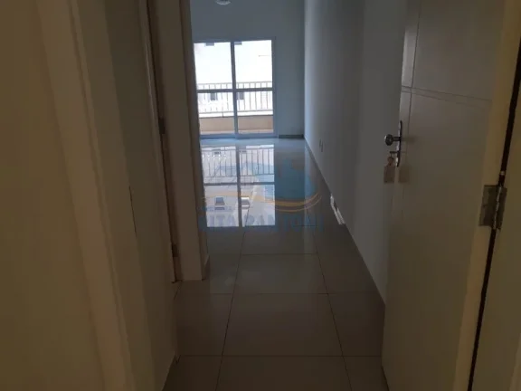 Imagem Apartamento - Ribeirão Preto - Nova Aliança