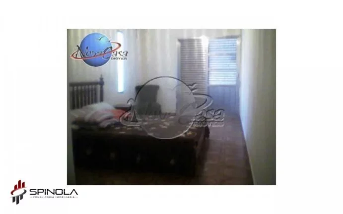Imagem Casa com 4 dormitórios à venda, 280 m² por R$ 1.700.000,00 - Balneário Flórida - Praia Grande/SP