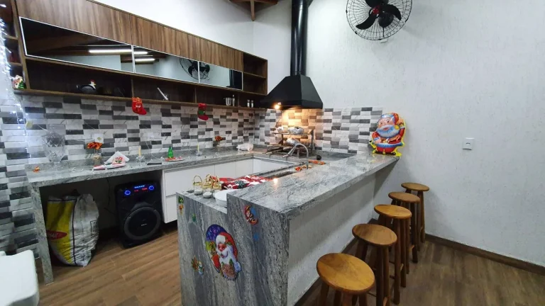 Imagem Condomínio casabella jacareí - Casa 2 dormitórios 2 banheiros