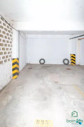 Imagem Apto para Venda 1 Dorm. c/ garagem, Bairro Mont Serrat - Porto Alegre/RS
