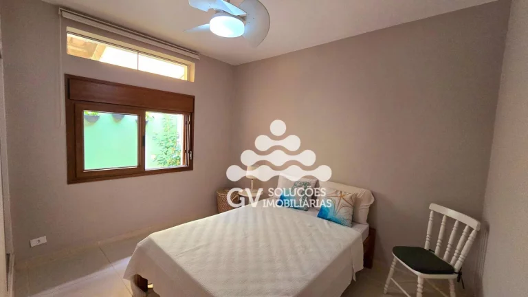 Imagem Casa com 5 dormitórios à venda, 250 m² por R$ 2.500.000,00 - Condomínio Lagoinha - Ubatuba/SP