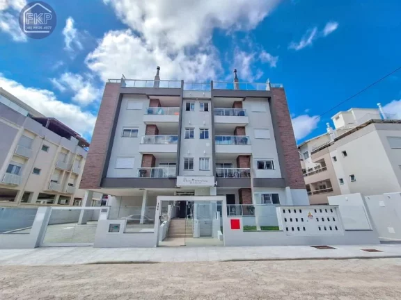 Imagem Apartamento 2 dormitórios!