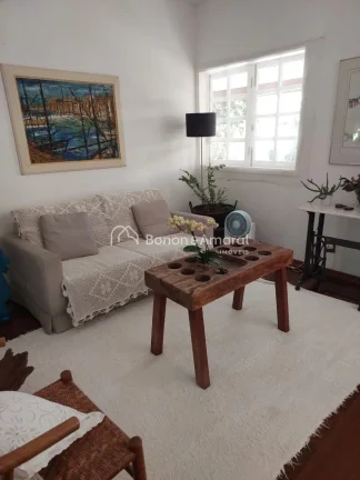Imagem Casa à venda em condomínio, com 260m² de área construída e excelente localização, ao lado do ...