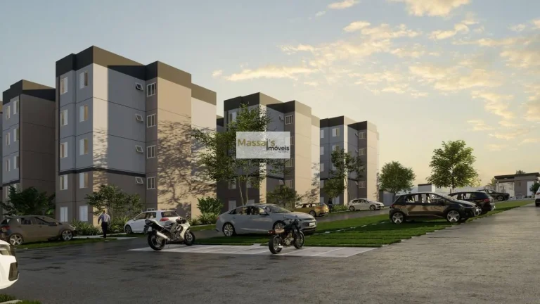 Imagem Recando dos Ipes | Lançamento em Campinas | Apartamento em Campinas