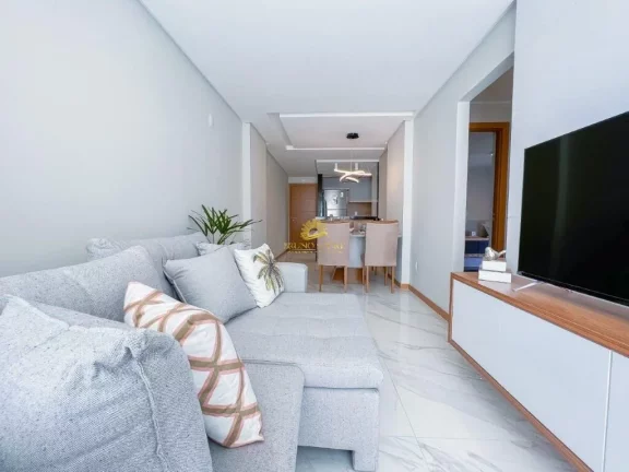 Imagem Viva o melhor da vida em Guarapari neste apartamento de alto padrão, totalmente mobiliado e decorad...