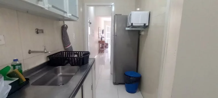 Imagem Apartamento a venda na Praia Grande