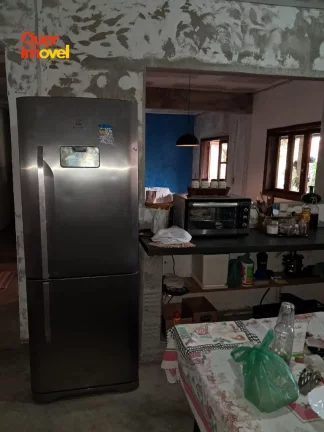 Imagem Chácara em Condomínio: 2 quartos, 1 suíte, 1 sala, 2 banheiros, 2 vagas - Ribeirão Preto-SP, Condomínio Portal dos Ipês.