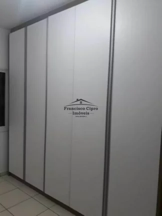 Imagem Apartamento à venda no bairro Portal das Colinas - Guaratinguetá/SP
