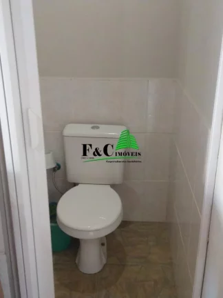 Imagem Casa para Venda em Limeira, Residencial Chácara São José, 3 dormitórios, 2 banheiros, 2 vagas