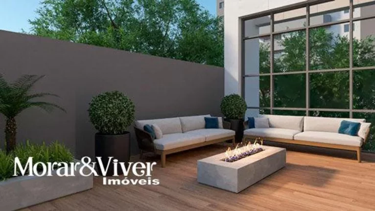 Imagem Cobertura Duplex para Venda em Curitiba, Água Verde, 3 dormitórios, 3 suítes, 4 banheiros, 3 vagas